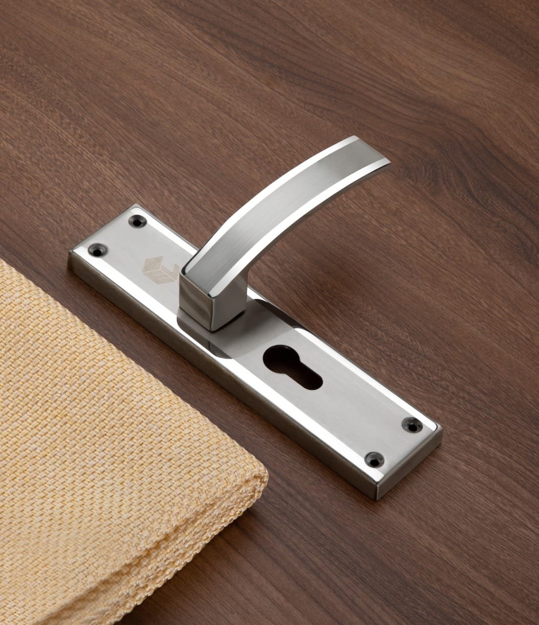 SS Body Mortice Locks