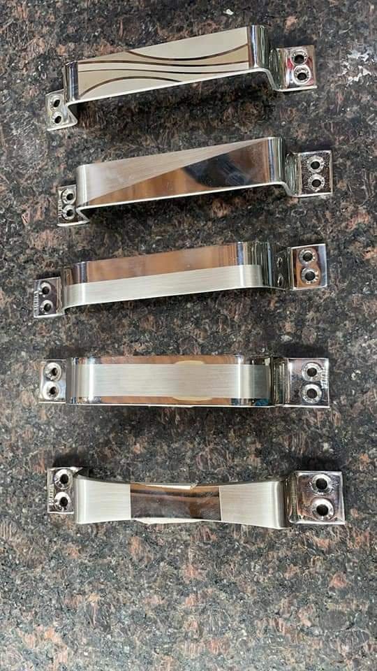 Door Handles