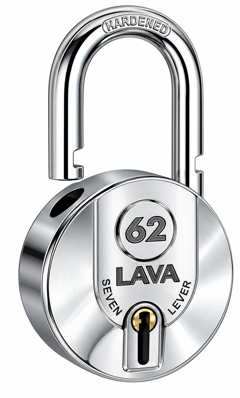 Double Locking